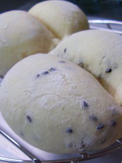 お豆腐パン♪手捏ね3分パン-レシピのメイン写真