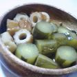 新食感☆きゅうりの煮物