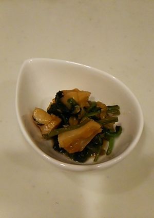 玉ねぎドレッシングでサラダ♪-レシピのメイン写真