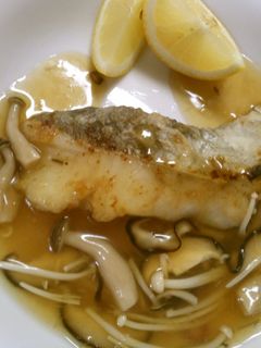 簡単! タラ 白身魚の 絶品 あんかけ☆-レシピのメイン写真