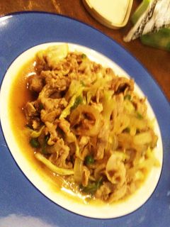 ご飯がすすむ!☆たっぷり野菜炒め☆-レシピのメイン写真
