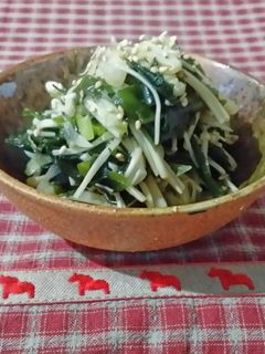 みょうがのさっぱりポン酢炒め-レシピのメイン写真