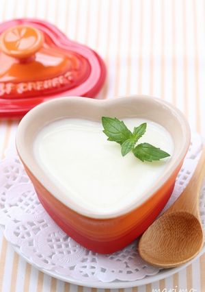 あの味を再現！？★牛乳プリン★-レシピのメイン写真
