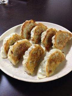 絶品☆手作りぎょうざ-レシピのメイン写真
