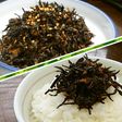 (。・ω・)σ 「ツナひじき佃煮」です