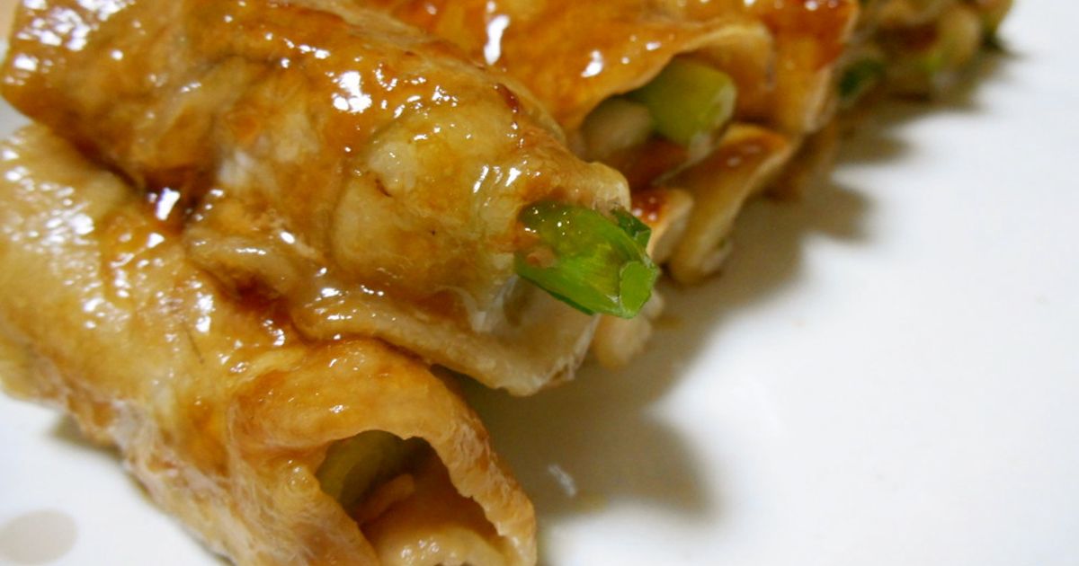 簡単☆ネギの肉巻き by カルピネット 【クックパッド】 簡単おいしい