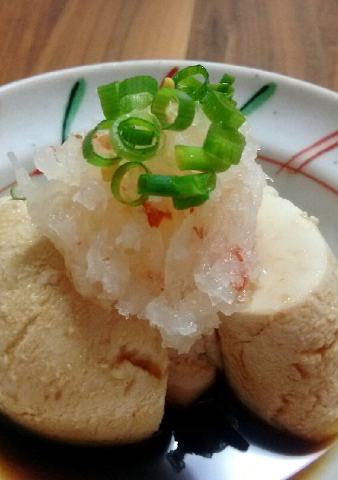 今が旬！！鮭の白子ぽん酢-レシピのメイン写真