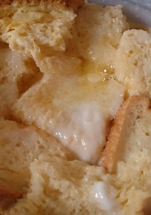 フレンチトースト-レシピのメイン写真