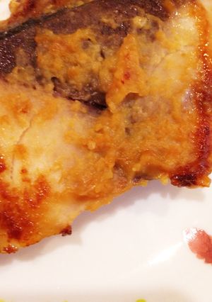 ブリの味噌漬け-レシピのメイン写真