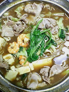 有るようで無かったカレー鍋-レシピのメイン写真