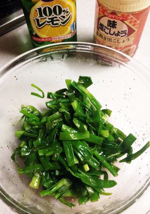 ネギ大量消費-レシピのメイン写真