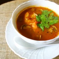 基本からアレンジまで！思わずつくりたくなる「本格トムヤムクン」の