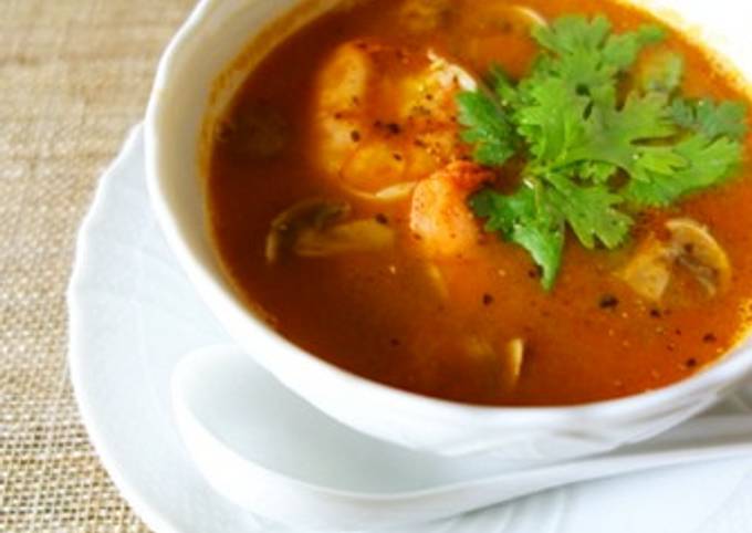 トムヤンクン様♡ かわり 