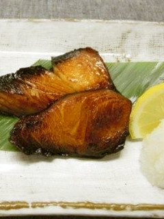 魚の味噌漬け-レシピのメイン写真
