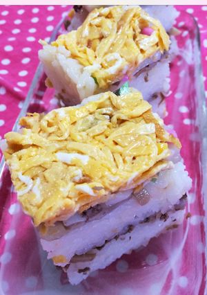 初の大村寿司-レシピのメイン写真