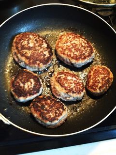 ふわふわ柔らかハンバーグ-レシピのメイン写真