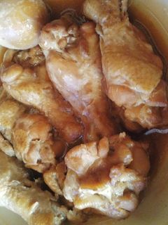 手羽元のトロトロ煮( ´艸`)-レシピのメイン写真