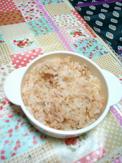 ツナケチャップご飯-レシピのメイン写真