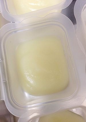 ベビーブレッツァで“ジャガイモとろとろ”-レシピのメイン写真