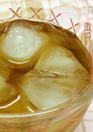コーヒー焼酎-レシピのメイン写真