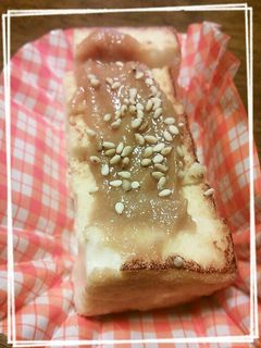 お弁当に厚揚げの田楽-レシピのメイン写真