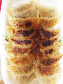 餃子♪-レシピのメイン写真