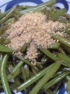 芋の茎の含め煮-レシピのメイン写真