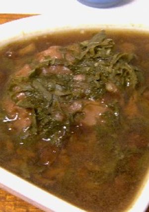 鶏肉の味噌蒸し-レシピのメイン写真