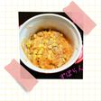 ☆大人も美味しい幼児食・大根人参サラダ☆