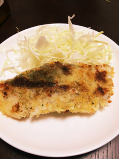 鱈のマジックソルト焼き!お弁当にも!-レシピのメイン写真