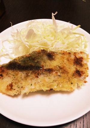 鱈のマジックソルト焼き！お弁当にも！-レシピのメイン写真