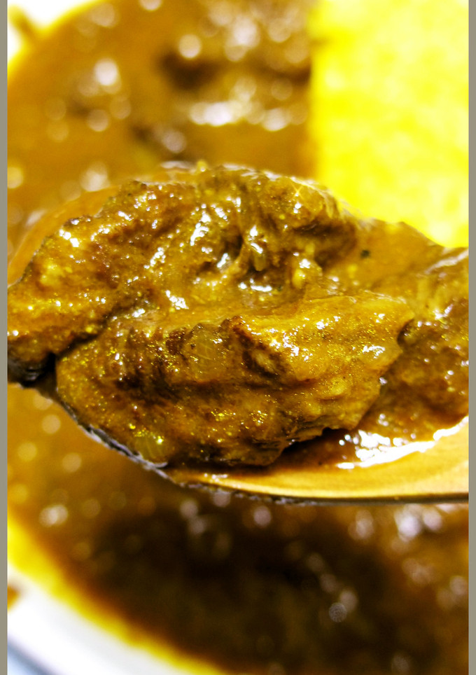 カレー研究会！和牛を煮込んだビーフカレー-レシピのメイン写真