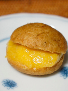 米粉の味噌まんじゅう-レシピのメイン写真