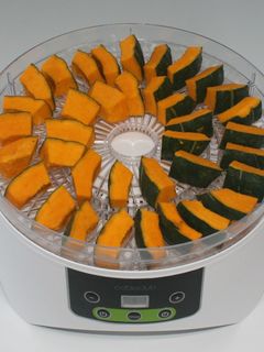 簡単定番☆絶品激うま☆乾燥かぼちゃで煮物-レシピのメイン写真