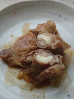 お弁当におつまみにカマンベール肉巻き♪-レシピのメイン写真