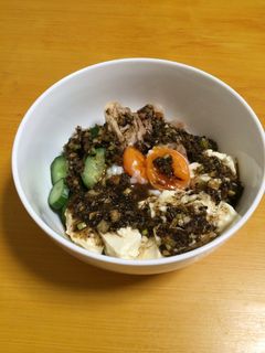 【万能!】中華ダレ-レシピのメイン写真