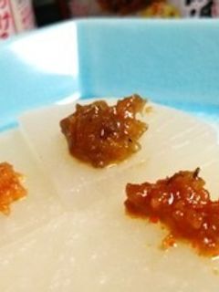 野菜とのっけるふりかけ-レシピのメイン写真