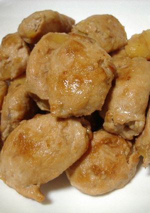 ジャガイモの肉巻き-レシピのメイン写真