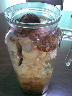 簡単 だしのとり方(水から)-レシピのメイン写真