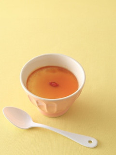 本みりんで作る みりんプリン-レシピのメイン写真