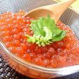 自信作☆筋子から作るイクラの醤油漬け♪