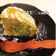 HM簡単しっとり♡ずんだケーキ