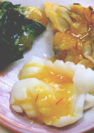 酢みそあえ 3点盛り♪-レシピのメイン写真