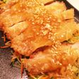 野菜と食べよう☆油淋鶏☆パリパリ長持ち★
