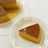 かぼちゃプリン