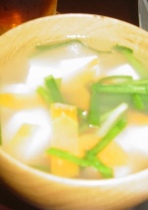 豆腐の中華スープ☆-レシピのメイン写真