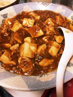 本格★麻婆豆腐-レシピのメイン写真