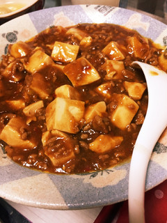 本格★麻婆豆腐-レシピのメイン写真