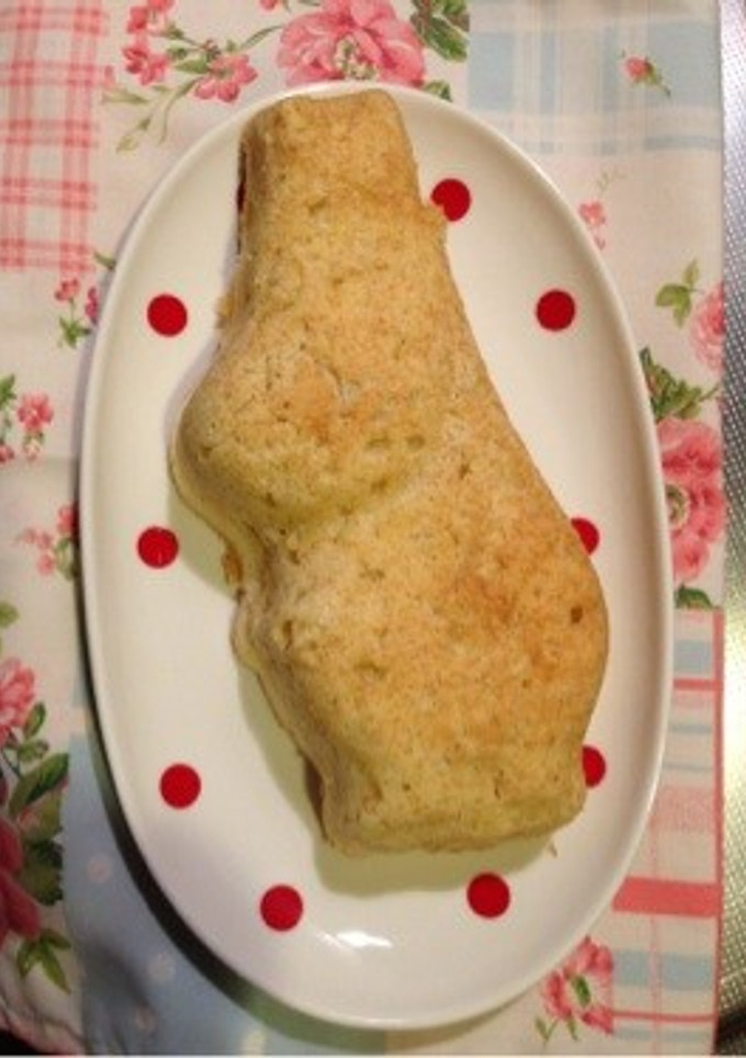 美味しく簡単ケーキ＆マフィン-レシピのメイン写真