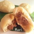 ♡豚まんの季節到来✨フライパンで♡